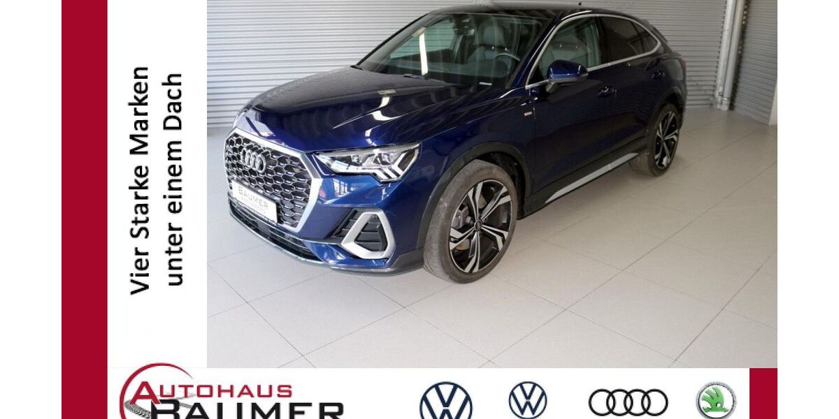 Audi Q3 41.100 km 39.900 &euro; Abensberg 93326