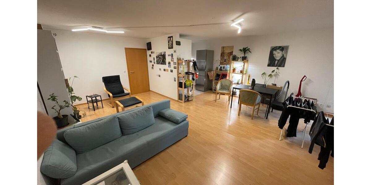 Erdgeschoßwohnung Regensburg Galgenberg - 1.5 Zimmer, 67 m&sup2;, 1.050&euro; | Angebot:25876480