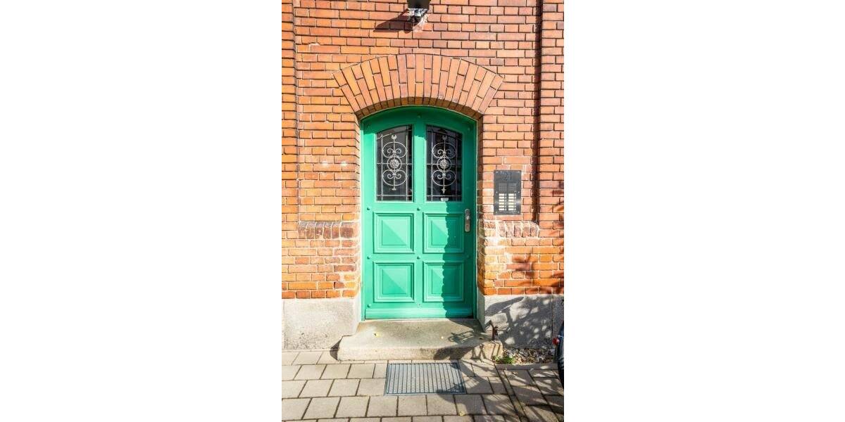 Hochwertig sanierte 3 ZKB-Wohnung mit Balkon Nähe Ostpark in Regensburg 3 zimmer