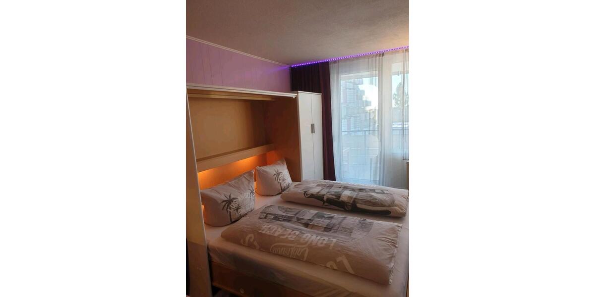 Etagenwohnung Regensburg Brandlberg - 1 Zimmer, 33 m&sup2;, 75.000&euro; | Angebot:26822043
