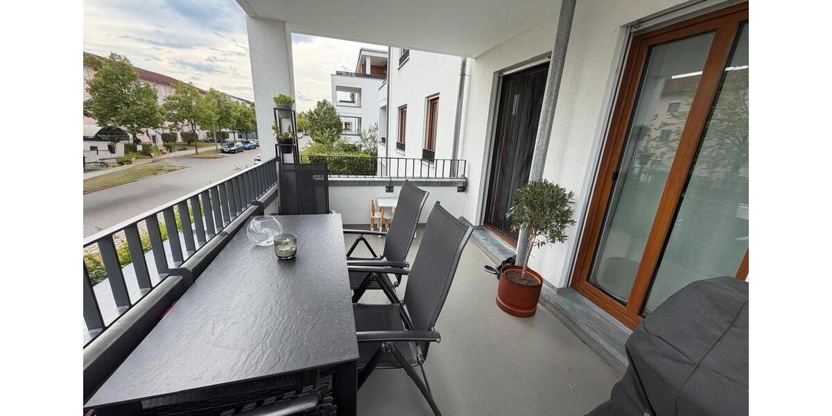 Etagenwohnung Neutraubling - 3 Zimmer, 77 m&sup2;, 489.000&euro; | Angebot:27093216