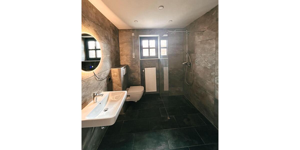 Eure 3er Traum-WG in Uni-Nähe mit Wohnzimmer & Wintergarten 5 zimmer