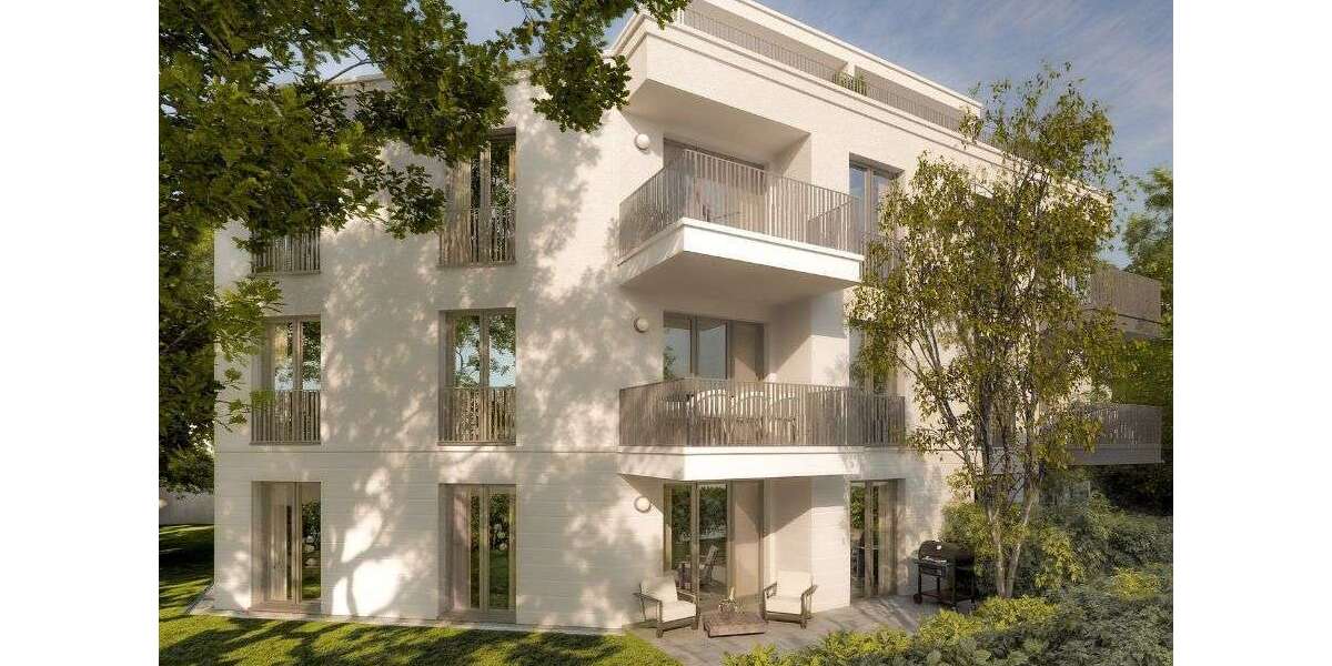 Wohnung zum Kaufen in Regensburg 728.800 € 78.73 m² 3 zimmer
