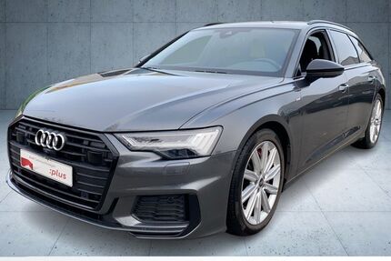 Audi A6 34.810 km 42.860 &euro; Neutraubling 93073