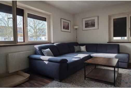 Etagenwohnung Regensburg Gallingkofen - 3 Zimmer, 85 m&sup2;, 279.000&euro; | Angebot:26990844