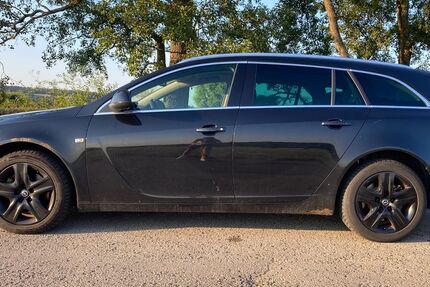 Opel Insignia 263.000 km 2.750 &euro; Kallmünz 93183