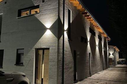 Haus Abensberg Offenstetten - 6 Zimmer, 126 m&sup2;, 590.000&euro; | Angebot:25745211