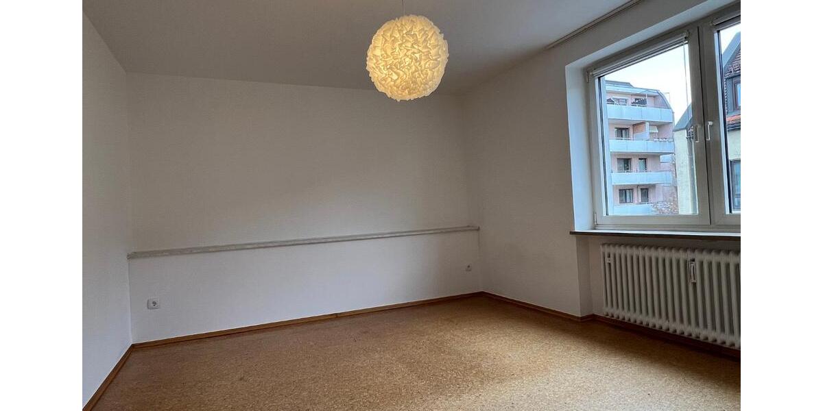 Etagenwohnung Regensburg Galgenberg - 2 Zimmer, 60 m&sup2;, 319.000&euro; | Angebot:25235627
