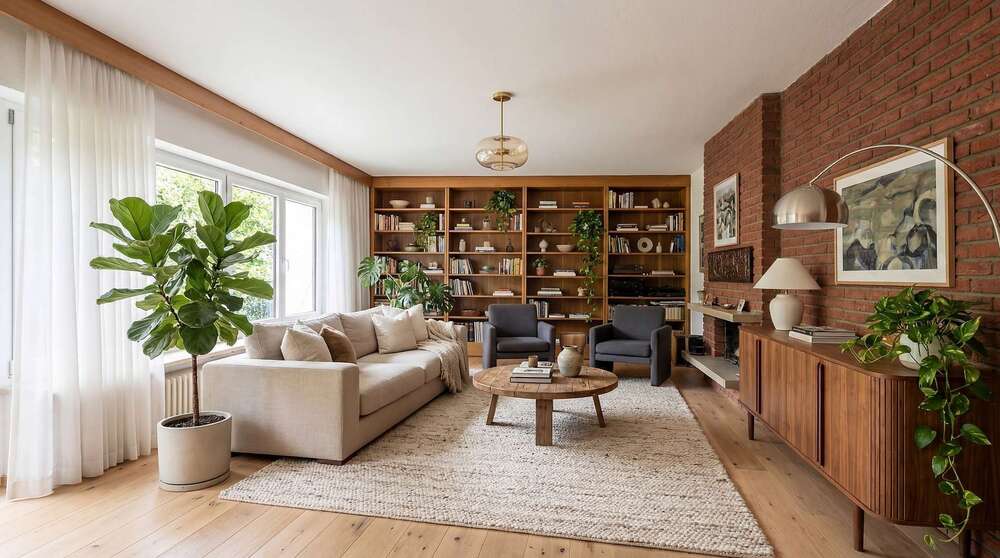 Einfamilienhaus Abensberg - 8 Zimmer, 296 m&sup2;, 755.000&euro; | Angebot:26933454