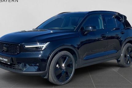 Volvo XC40 25.500 km 39.990 &euro; Neutraubling 93073