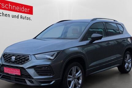 Seat Ateca 38.776 km 28.750 € Regensburg 93055