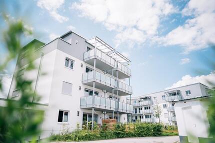 Wohnung Obertraubling - 3 Zimmer, 73 m&sup2;, 1.022&euro; | Angebot:25320654