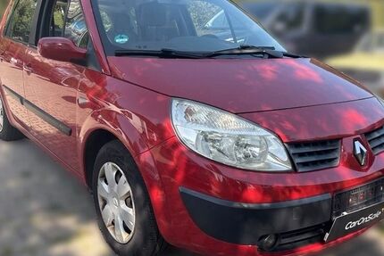 Renault Scenic 274.100 km 1.390 &euro; Langquaid 84085