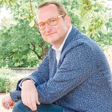 Introitus Interruptus von und mit Volker Heißmann & dem Pavel-Sandorf-Quartett 24.09.2026 Stadtpfarrkirche Mariä Himmelfahrt