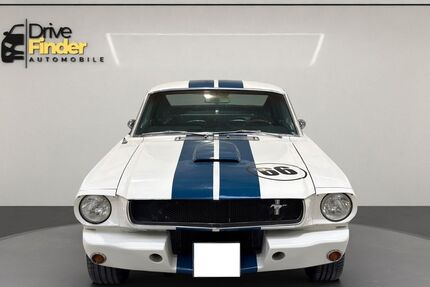 Ford Mustang 50.500 km 59.900 &euro; Langquaid 84085