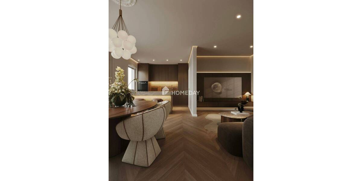 Etagenwohnung Mintraching (Wohnung B) Mangolding - 3 Zimmer, 67 m&sup2;, 379.000&euro; | Angebot:26703299