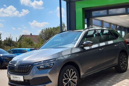 Skoda Kamiq 31.500 km 20.900 &euro; Aufhausen 93089