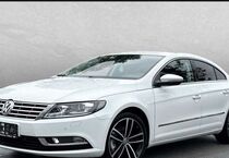 VW CC