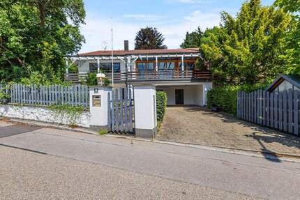 Haus Lappersdorf Hainsacker - 7 Zimmer, 168 m&sup2;, 570.000&euro; | Angebot:25743843