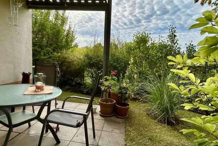 Wohnung zum Kaufen in Bad Abbach 230.000 € 58 m² 2 zimmer