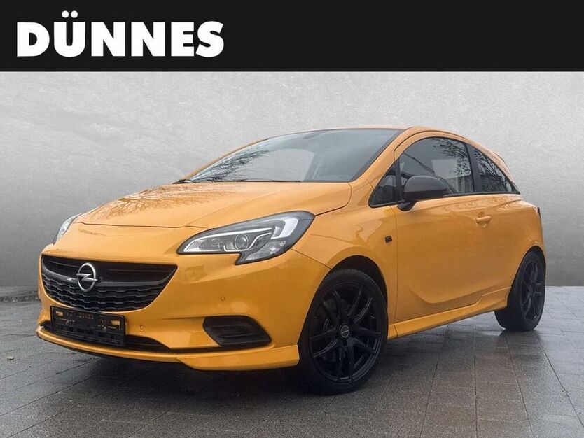Corsa