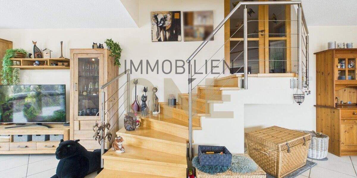 Mehrfamilienhaus, Wohnhaus Nittendorf Etterzhausen - 8 Zimmer, 259 m&sup2;, 975.000&euro; | Angebot:25689800