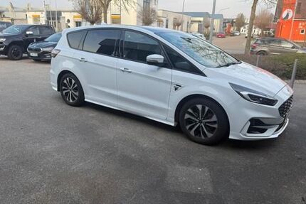 Ford S-Max 94.000 km 25.990 &euro; Schönhofen und Neutraubling 93152