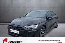 Gebrauchtwagen Audi S3