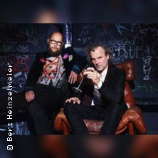 Dreiviertelblut - Prost Ewigkeit 09.01.2026 Hotel Wittelsbacher Hof