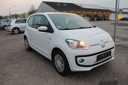 VW up! 151.000 km 3.999 &euro; Tegernheim Bei Regensburg 93105