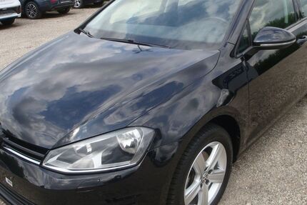 VW Golf 87.478 km 7.850 € Neufahrn 84088