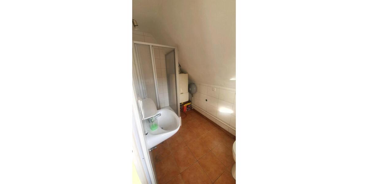 Dachgeschoßwohnung Laaber - 3 Zimmer, 60 m&sup2;, 580&euro; | Angebot:24678420