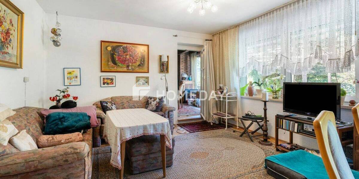 Reihenmittelhaus Regensburg Konradsiedlung-Wutzlhofen - 6 Zimmer, 132 m&sup2;, 699.000&euro; | Angebot:26868228