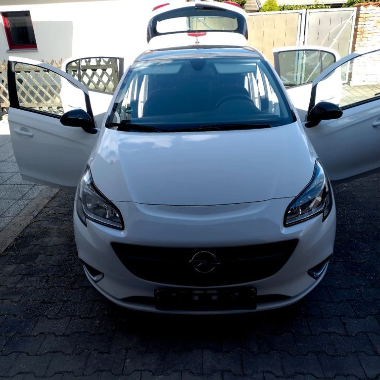 Corsa