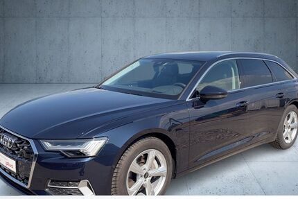 Audi A6 12.715 km 51.480 &euro; Neutraubling 93073