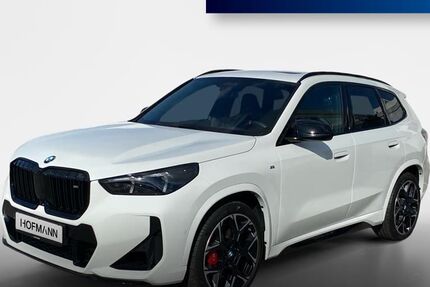 BMW X1 17.900 km 64.960 &euro; Regensburg 93055