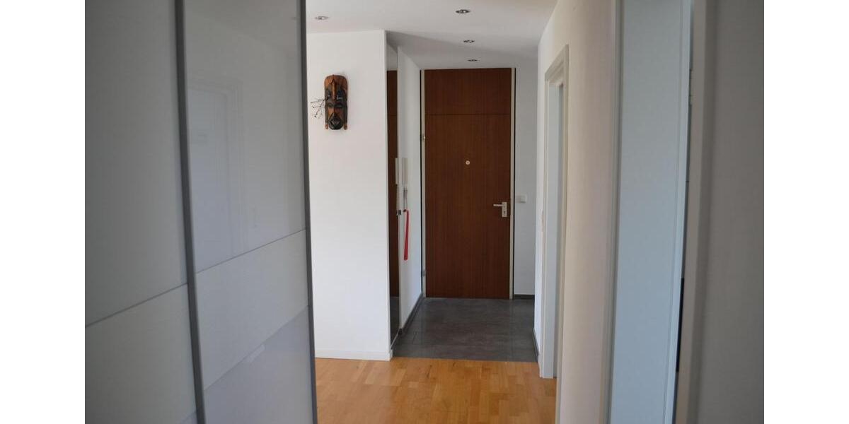 Terrassenwohnung Regensburg Ganghofersiedlung - 3 Zimmer, 80 m&sup2;, 480.000&euro; | Angebot:26946422