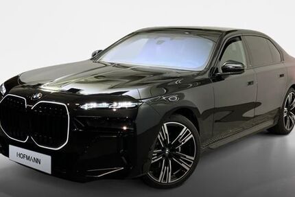 BMW 740 9.900 km 119.960 &euro; Regensburg 93055