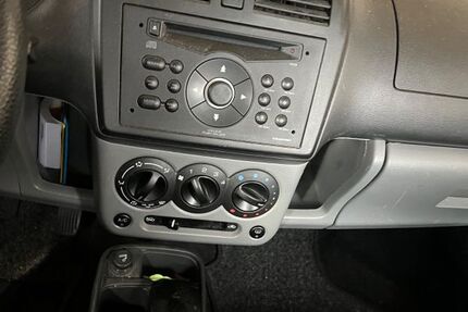 Subaru Justy 161.923 km 1.300 &euro; Ihrlerstein 93346