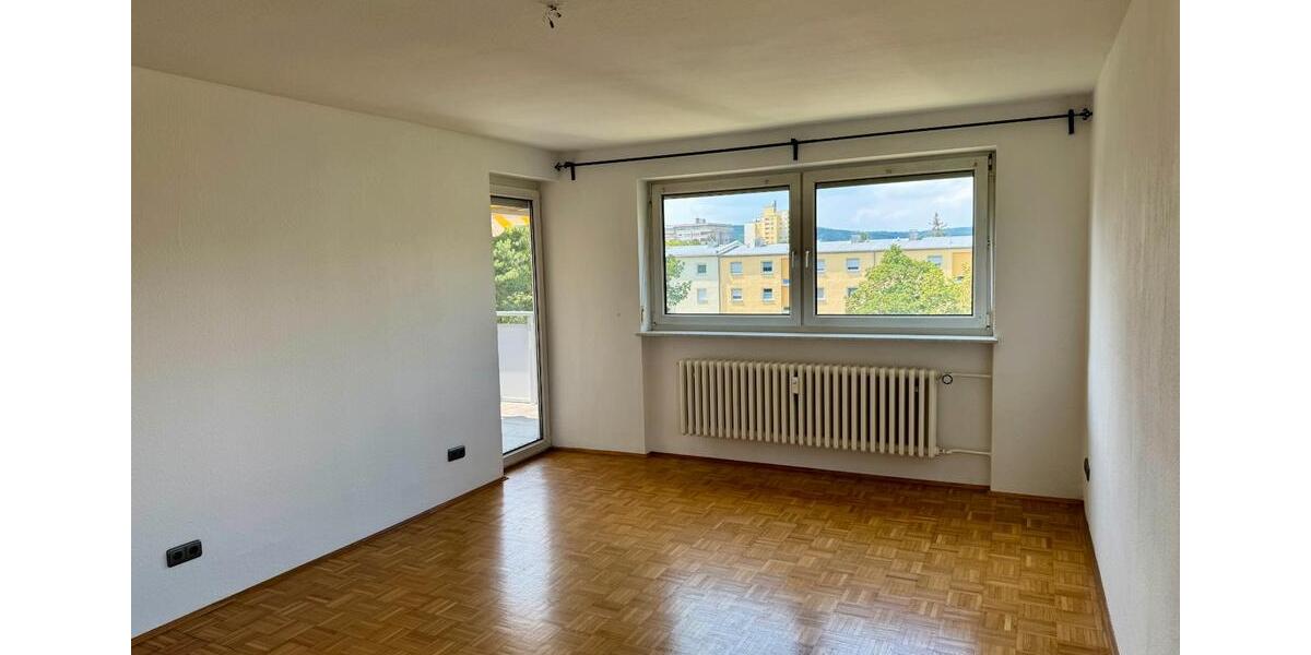 Dachgeschoßwohnung Regensburg Das Dörnberg - 4 Zimmer, 84 m&sup2;, 315.000&euro; | Angebot:27118526