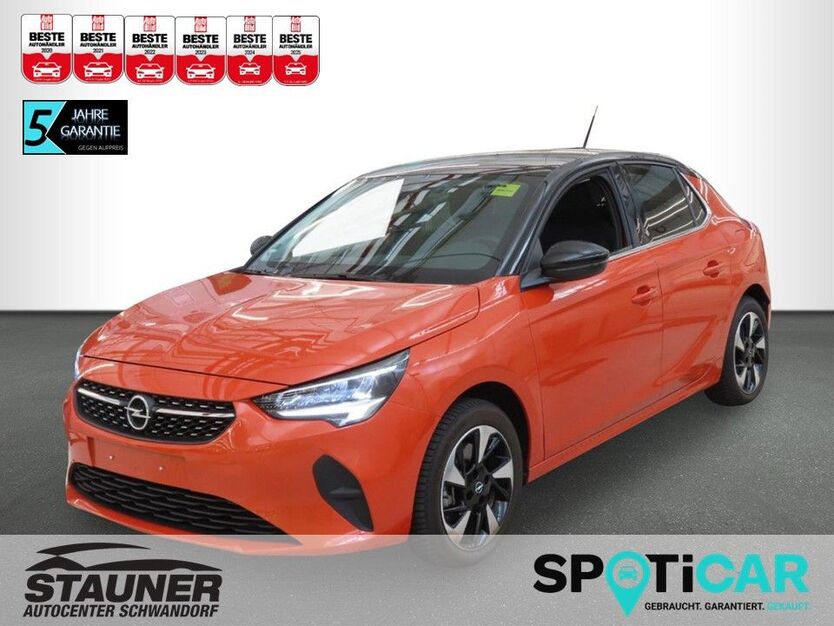 Corsa