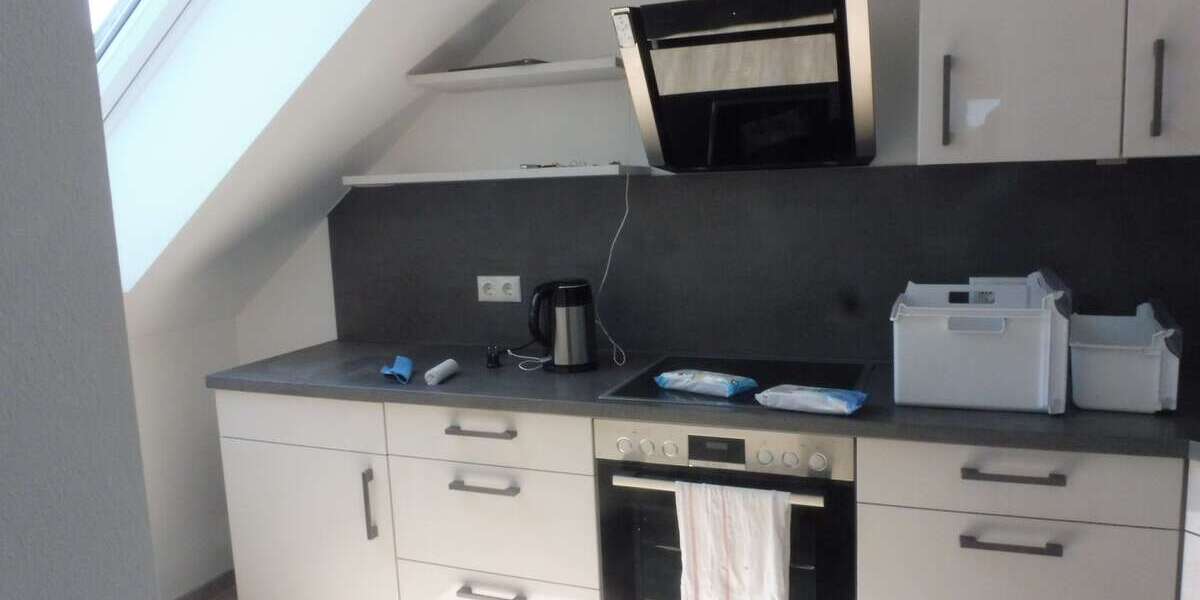 Etagenwohnung Regensburg Gallingkofen - 2 Zimmer, 64 m&sup2;, 870&euro; | Angebot:26924407