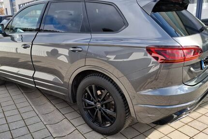 VW Touareg 116.500 km 41.990 &euro; Riekofen 93104