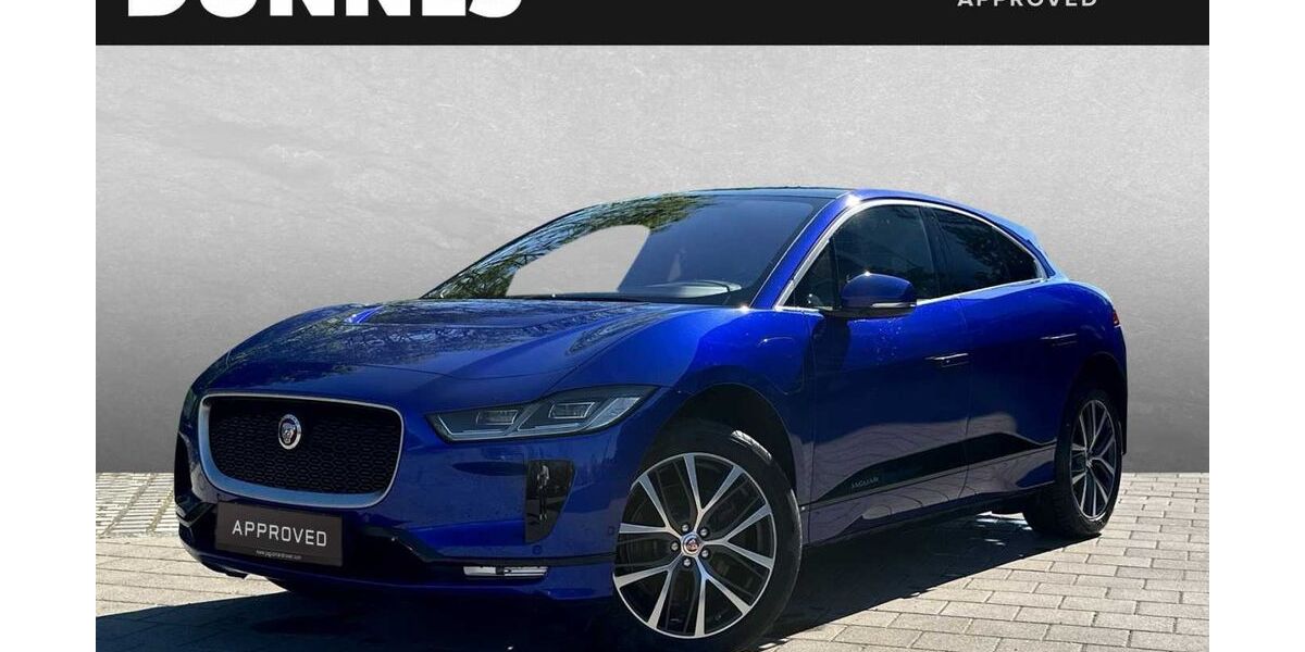 Jaguar I-Pace 83.000 km 28.180 &euro; Regensburg 93059