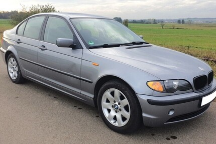 BMW 3er