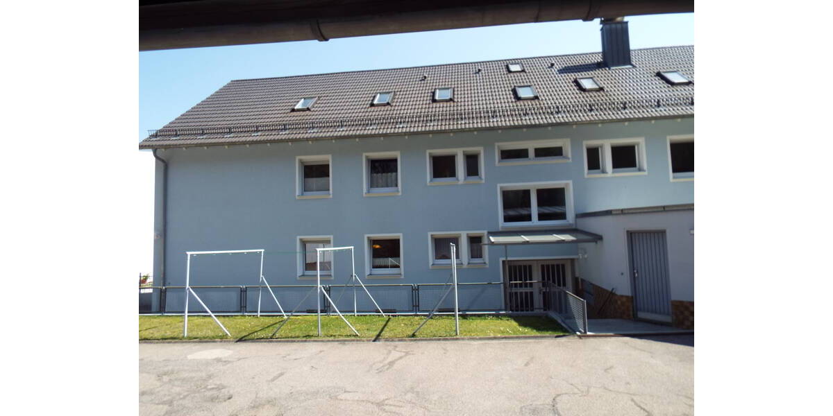 Etagenwohnung Lappersdorf Pielmühle - 3 Zimmer, 70 m&sup2;, 630&euro; | Angebot:26360221