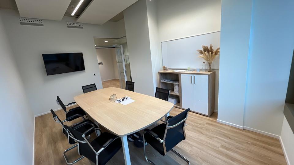 Gewerbeobjekt Regensburg Ganghofersiedlung - 3.866&euro; | Angebot:26424053
