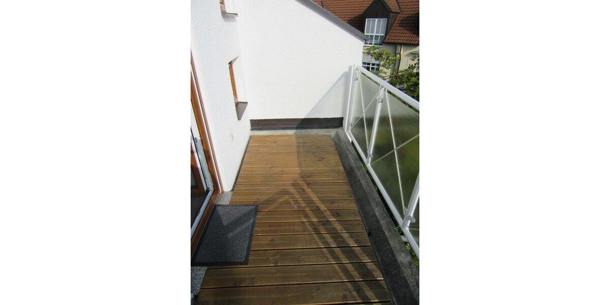 Etagenwohnung Neutraubling - 2 Zimmer, 51 m&sup2;, 218.000&euro; | Angebot:26201530