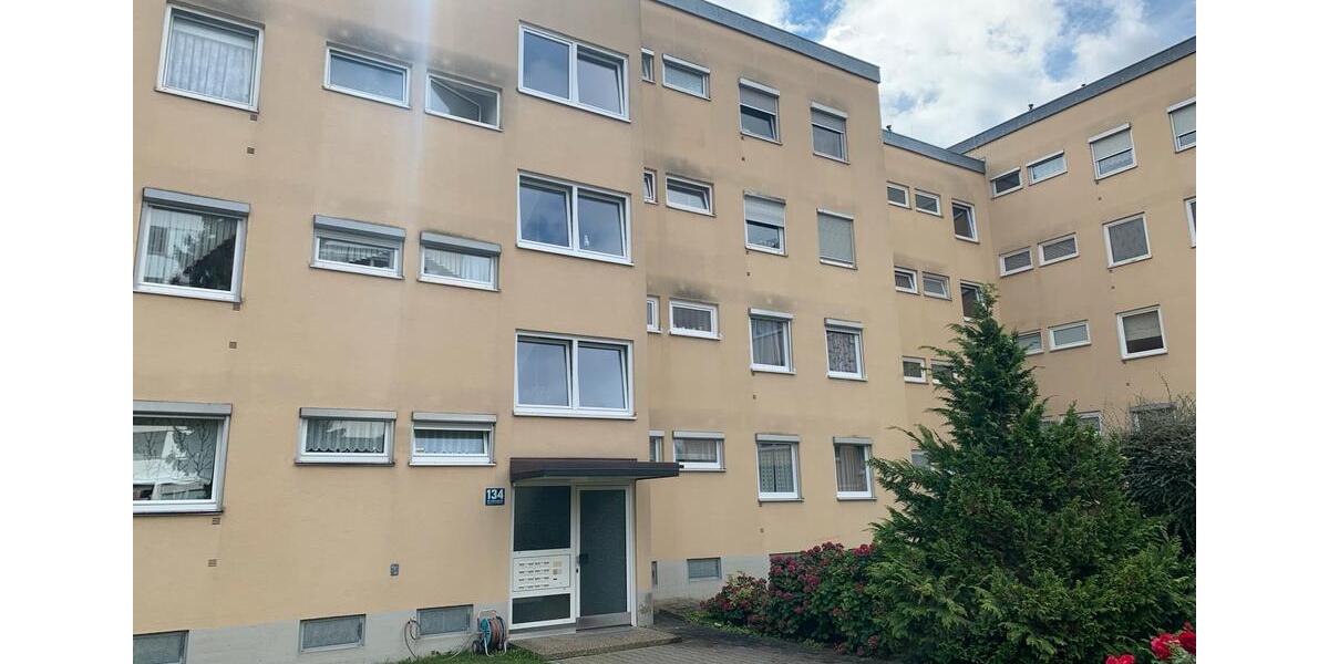 Hochparterre Regensburg Gallingkofen - 3 Zimmer, 74 m&sup2;, 235.000&euro; | Angebot:26425410
