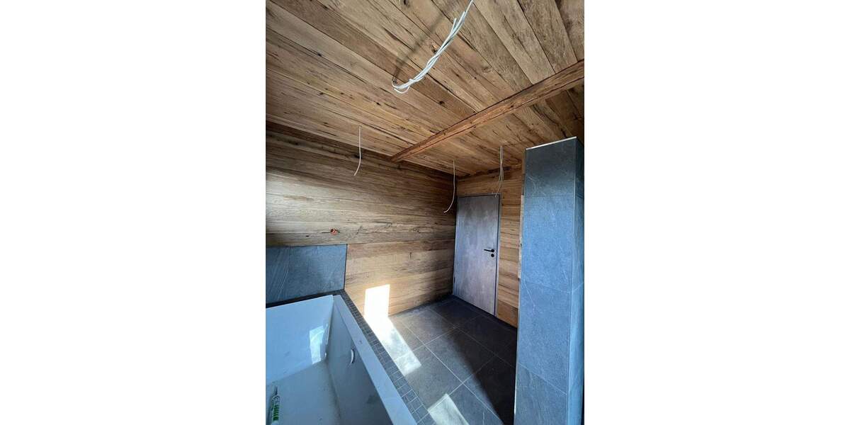 Doppelhaushälfte Abensberg Offenstetten - 6 Zimmer, 126 m&sup2;, 550.000&euro; | Angebot:25745211